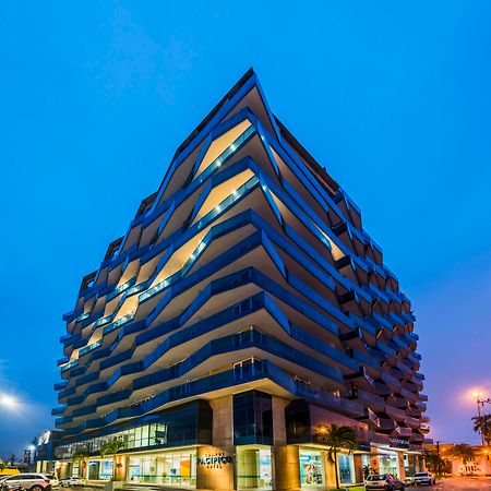 Cosmos Pacifico Hotel بوينافينتورا المظهر الخارجي الصورة